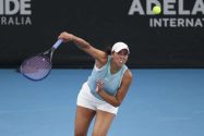 Madison Keys