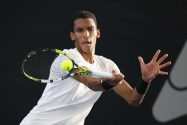 Felix Auger-Aliassime