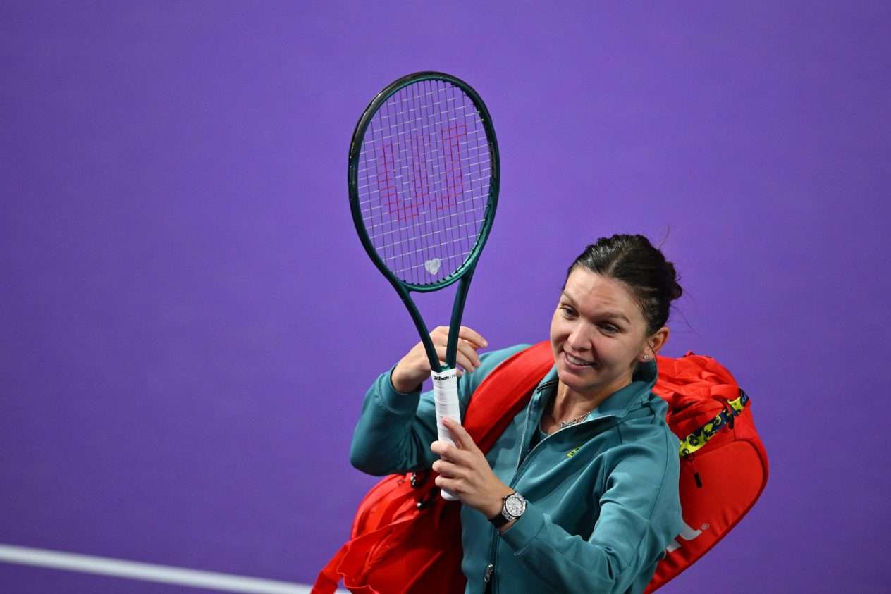 Simona Halep