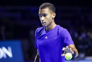 Felix Auger-Aliassime