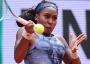 Coco Gauff