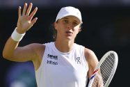 Iga Swiatek