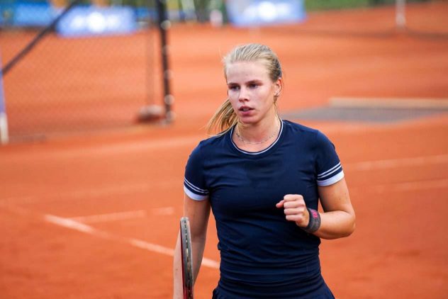 Ella Haavisto
