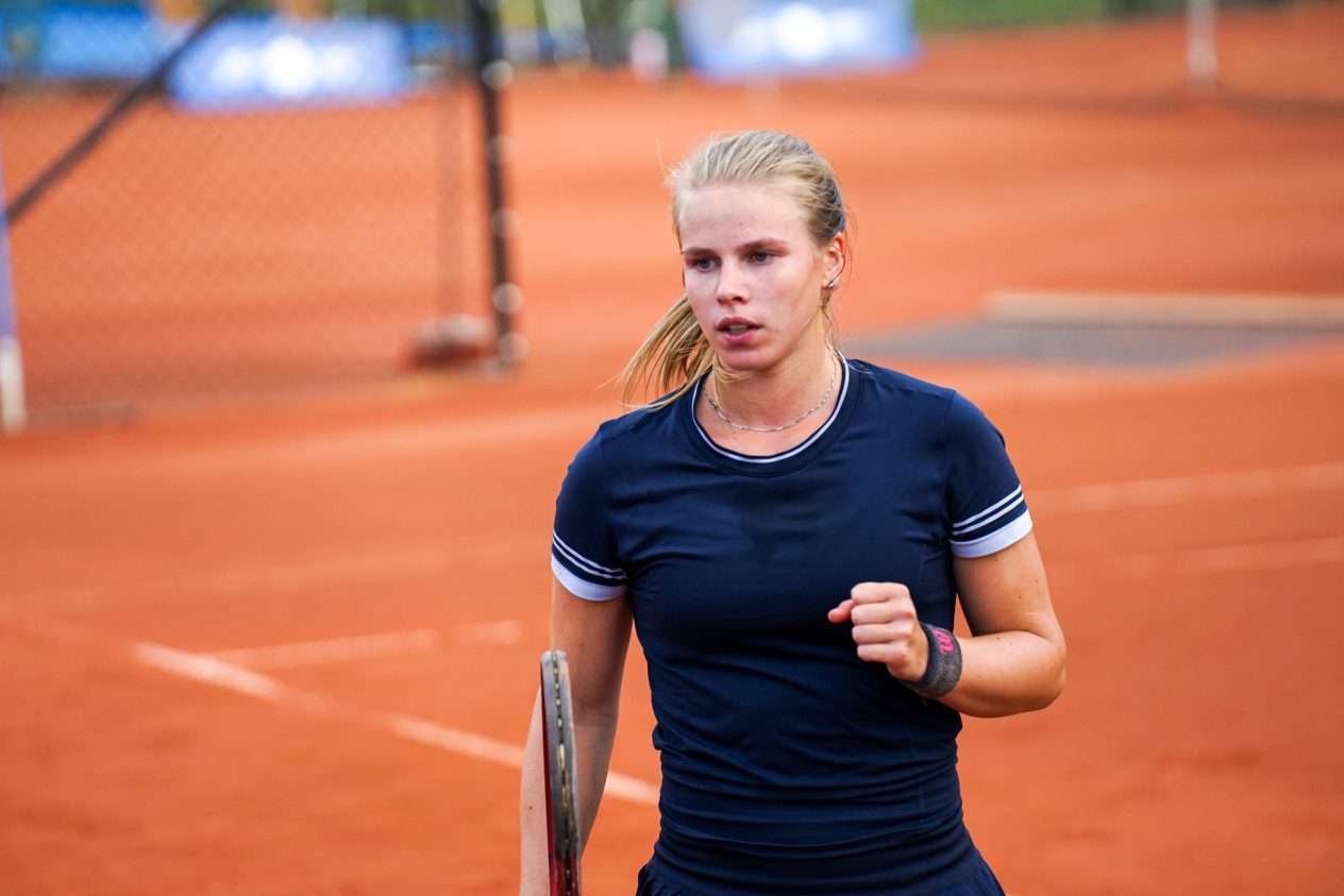 Ella Haavisto