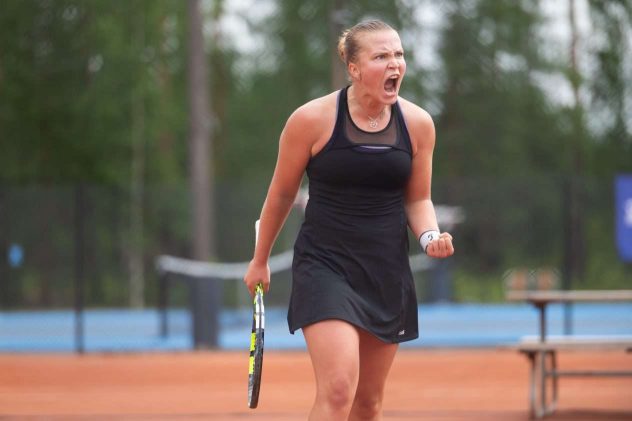 Clarissa Blomqvist