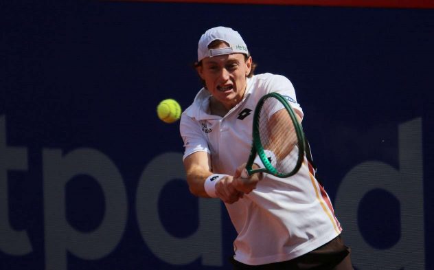 Ignacio Buse