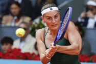 Marta Kostyuk