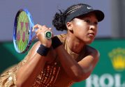 Naomi Osaka
