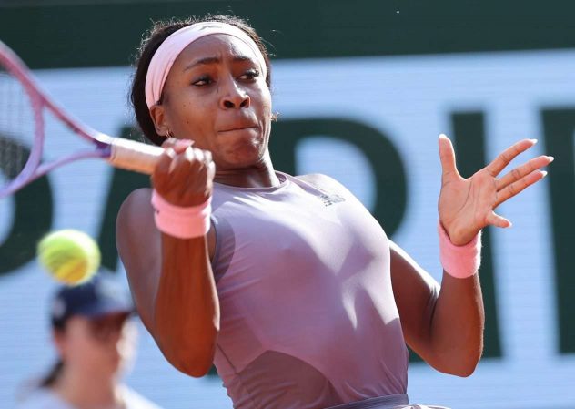 Coco Gauff
