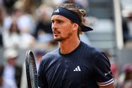 Alexander Zverev