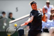 Alexander Zverev